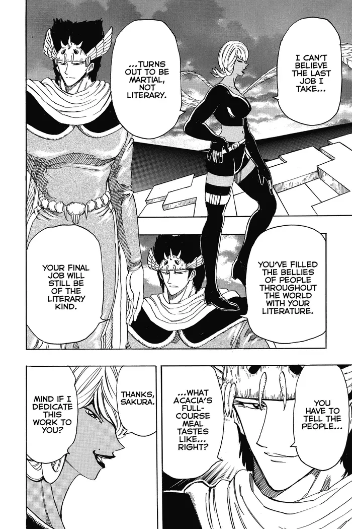 Toriko Chapter 246 image 12_optimized